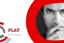  ► Play | David Fonseca – On My Heart