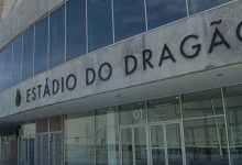  Estádio do Dragão recebe a «Supertaça Europeia» da época 2019/2020