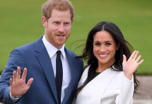  Canal Odisseia transmite especial dedicado ao Casamento Real de Harry e Meghan