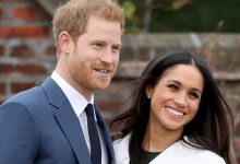  RTP prepara cobertura para o Casamento Real do Príncipe Harry e Meghan Markle
