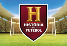  Canal História estreia esta semana o especial «História do Futebol»