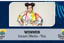  «Eurovision Song Contest 2018»: E o vencedor é… ISRAEL