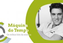  Máquina do Tempo | Elvis Presley -Can’t Help Falling In Love