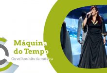  Máquina do Tempo: Especial Eurovisão | Vânia Fernandes – Senhora do Mar