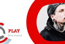  ► Play | Agir – Vai Madonna