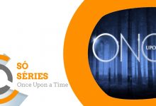  Só Séries: «Once Upon a Time» chega ao fim