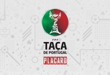  RTP1 com emissão especial dedicada à final da «Taça de Portugal 2017/2018»
