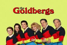  Nova temporada de «Os Goldberg» em estreia na FOX Comedy