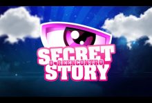  «Secret Story» tem nova VOZ. Saiba quem é