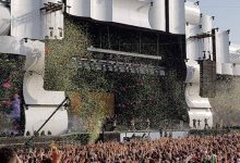  «Rock in Rio Lisboa 2018»: Agir abre o segundo dia no Palco Mundo