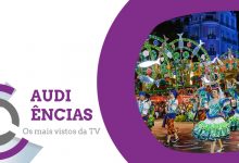  Audiências | «Festas de Lisboa» elevam RTP1 à vice-liderança diária