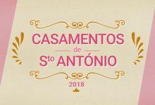  RTP transmite Casamentos de Santo António e Marchas Populares de Lisboa 2018