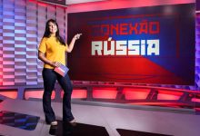  «Conexão Rússia» é o novo programa do Globo Now