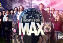  Audiências | «Inspetor Max» afunda ainda mais a TVI