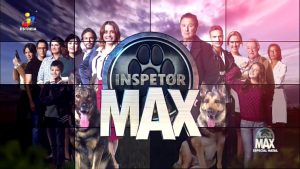 Inspetor Max - Alerta no Megaconcerto