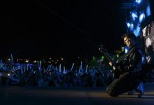  «Rock in Rio Lisboa 2018»: Muse com o público na palma da mão