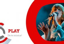  ► Play | Florence + The Machine – Big God
