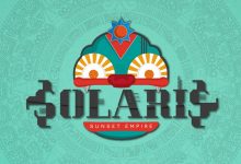  «Solaris Sunset Empire» traz na sua primeira edição Afrojack e KSHMR