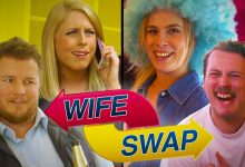 «Wife Swap» é o novo programa da SIC e promete dar que falar
