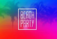  «Beach Party» é o novo programa de verão da SIC