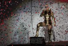  «Rock in Rio Lisboa 2018»: A despedida com Katy Perry