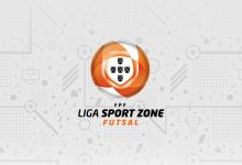  Liga Portuguesa de Futsal volta a ser transmitida pela RTP