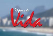  Novelas «Páginas da Vida» está de regresso a Portugal