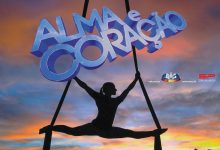  «Alma e Coração» é oficialmente a nova novela da SIC: Conheça a história