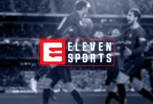 Eleven Sports inicia transmissão da Liga dos Campeões com cobertura especial