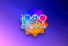 1000 à Hora TVI