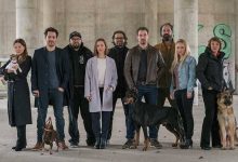  «Dogs of Berlin»: Nova série alemã da Netflix ganha data de estreia (com vídeo)