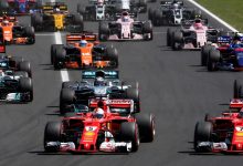  Fórmula 1: Eleven Sports com canal dedicado ao desporto motorizado