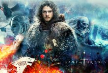  Última temporada de “Game Of Thrones” ganha data de estreia oficial