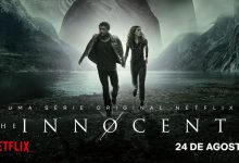  «The Innocents» ganha data de estreia na Netflix