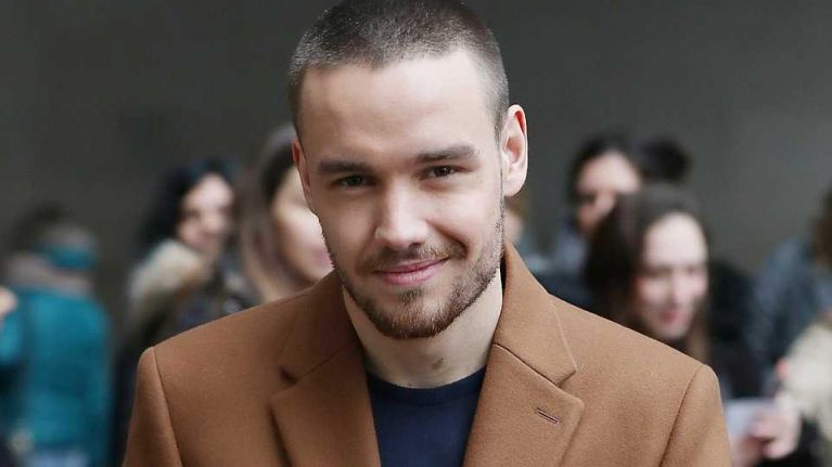 «First Time» é O Título Do Novo EP De Liam Payne