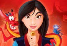  Disney divulga primeiras imagens de «Mulan»