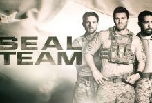 Série «SEAL Team» é a nova aposta do canal FOX