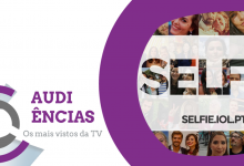 Audiências | Saiba como correu a estreia de «Selfie» na TVI