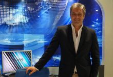  Carlos Daniel deixa RTP para integrar novo canal