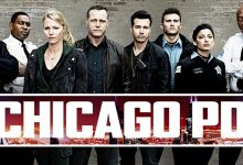  Nova temporada de «Chicago P.D.» estreia na FOX este mês