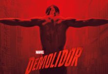  Netflix revela trailer oficial da terceira temporada de «Demolidor»