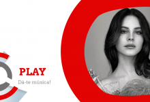  ► Play | Lana Del Rey – Venice Bitch