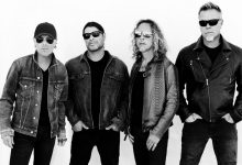  Metallica regressam a Portugal em 2019 para início da nova digressão