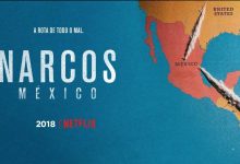  Netflix revela o primeiro teaser e data de estreia de «Narcos: México»