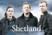  «Shetland» regressa ao FOX Crime na sua terceira temporada