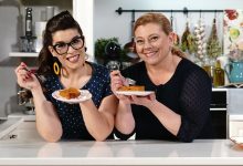  Filipa Gomes e Tia Cátia juntas em episódio especial do 24 Kitchen