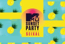  «MTV Sunset Party Seixal» decorre este fim-de-semana