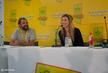  Comic Con Portugal 2018: Painel de Dichen Lachman