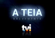  TVI já promove a sua nova novela «A Teia» [com vídeo]