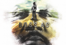  “A Vida Continua…” é o novo disco de Boss AC e é lançado este mês